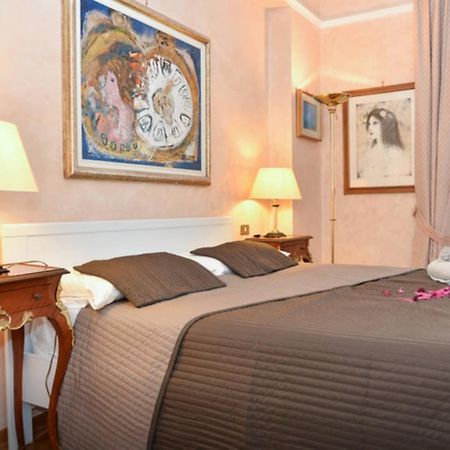 B&B Classy Roma Quarto foto