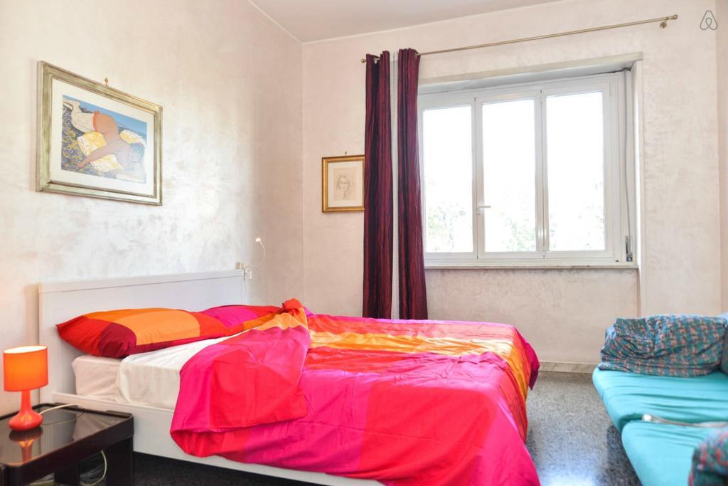 B&B Classy Roma Quarto foto