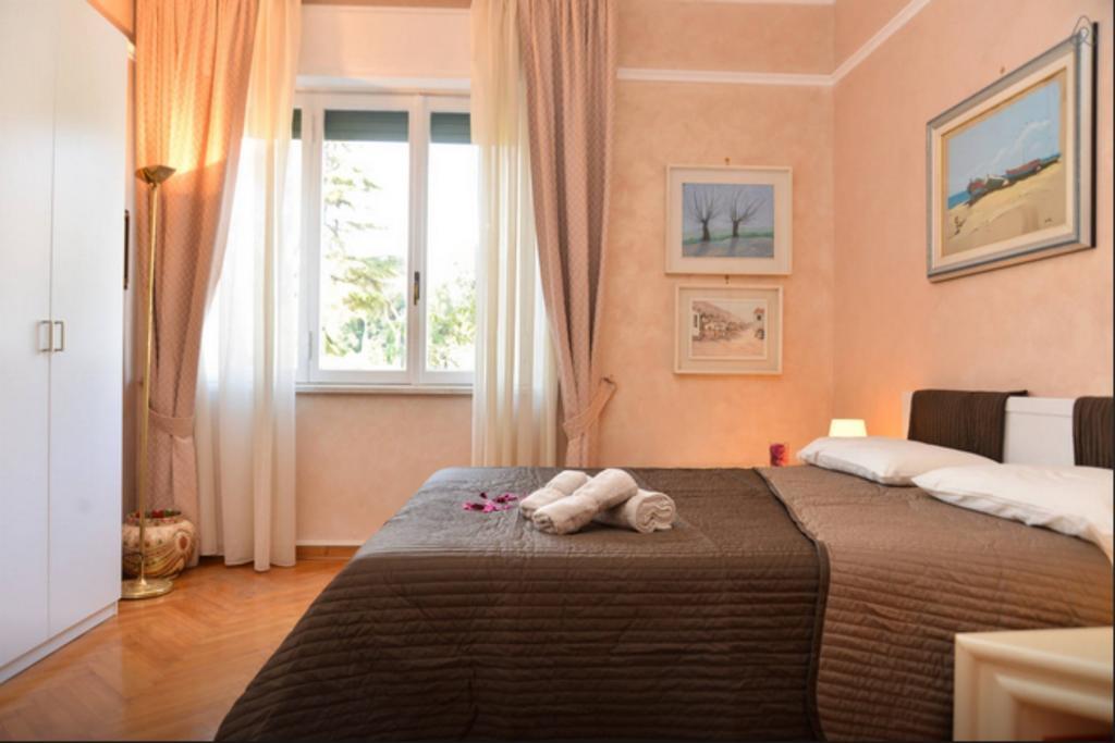 B&B Classy Roma Quarto foto