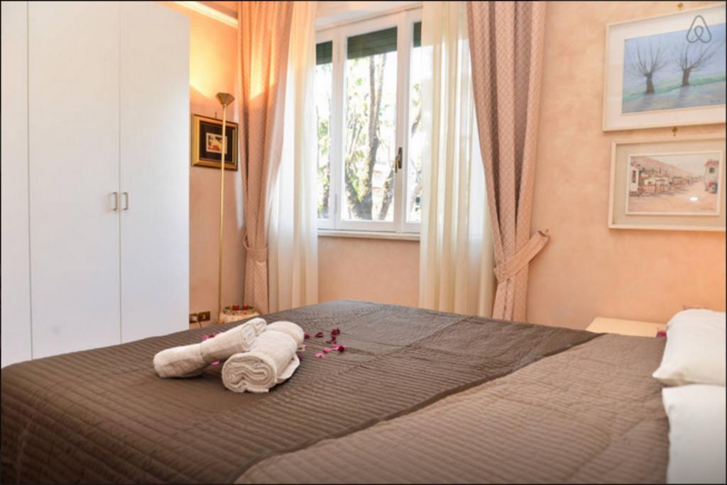 B&B Classy Roma Quarto foto