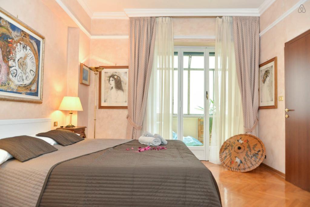 B&B Classy Roma Quarto foto